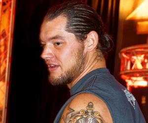 Baron Corbin