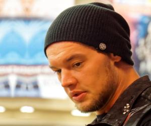 Baron Corbin