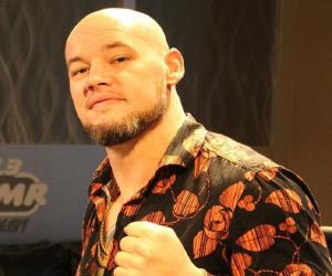 Baron Corbin