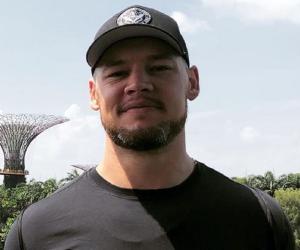 Baron Corbin