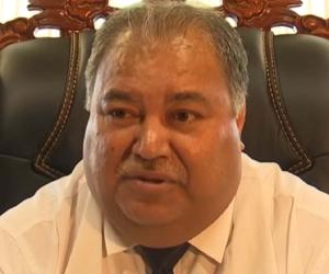 Baron Waqa