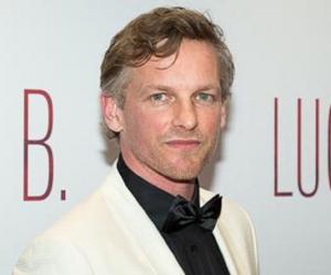 Barry Atsma