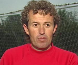 Barry Bennell Biography