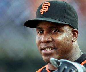 Barry Bonds