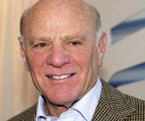 Barry Diller