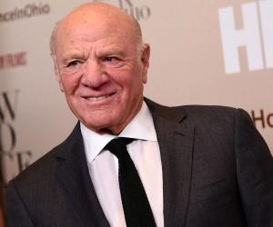 Barry Diller