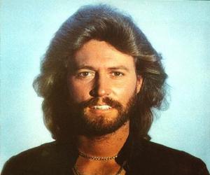 Barry Gibb