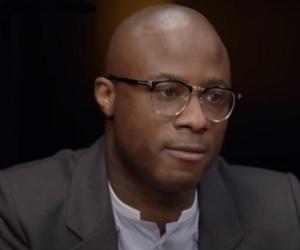Barry Jenkins