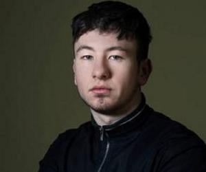 Barry Keoghan