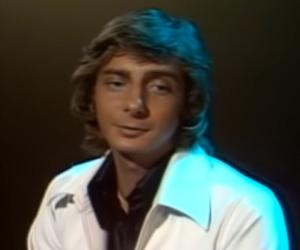 Barry Manilow