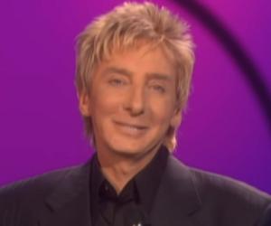 Barry Manilow