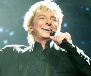 Barry Manilow