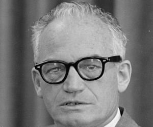 Barry Morris Goldwater