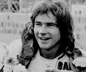 Barry Sheene