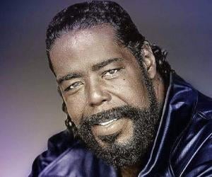 Barry White