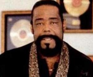 Barry White