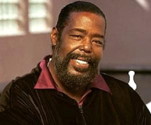 Barry White