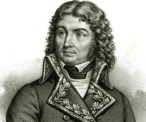 Barthélemy Catherine Joubert