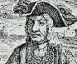 Bartholomew Roberts