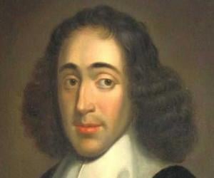 Baruch Spinoza Biography