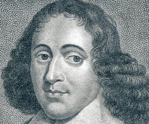 Baruch Spinoza