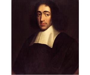 Baruch Spinoza