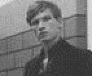 Bas Jan Ader