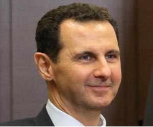 Bashar al-Assad Biography