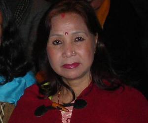 Basundhara Bhusal