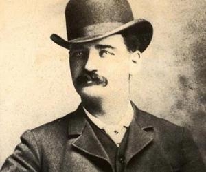 Bat Masterson