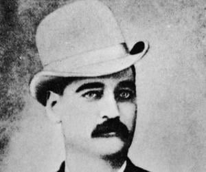 Bat Masterson