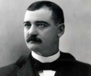 Bat Masterson