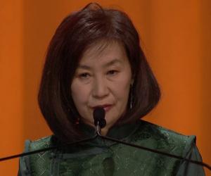 Bayarjargal Agvaantseren