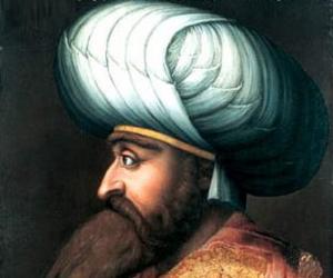 Bayezid I Biography