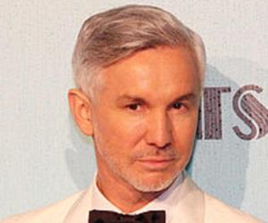 Baz Luhrmann Biography