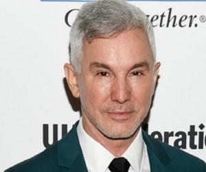 Baz Luhrmann