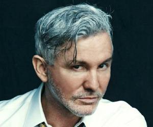 Baz Luhrmann