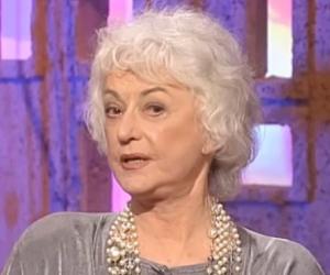 Bea Arthur