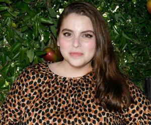 Beanie Feldstein