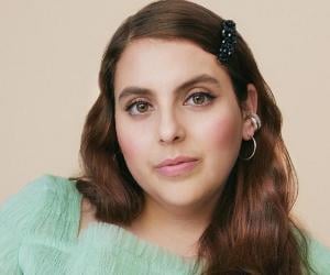 Beanie Feldstein