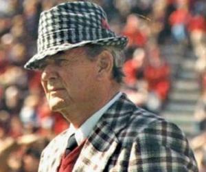 Bear Bryant