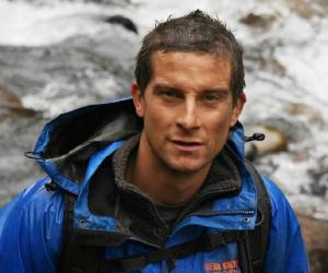 Bear Grylls