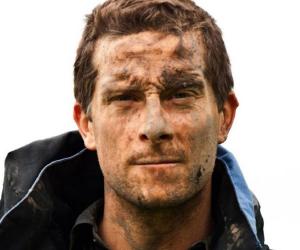 Bear Grylls