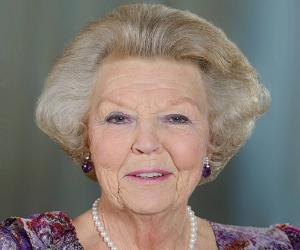 Beatrix of the ... Biography
