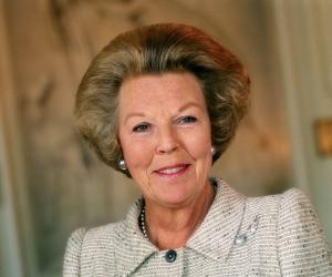 Beatrix of the Netherlands