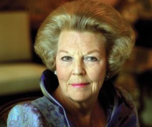 Beatrix of the Netherlands