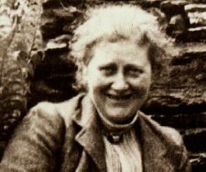 Beatrix Potter Biography