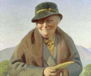 Beatrix Potter