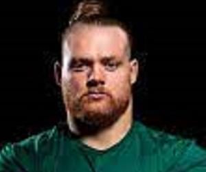 Beau Allen