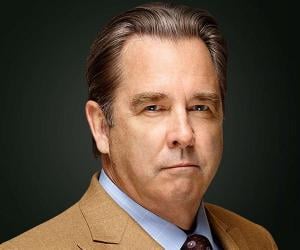 Beau Bridges Biography